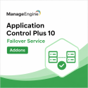 Application Control Plus 10 Failover Service - Addons