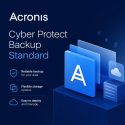 Acronis Cyber Protect Backup Standard