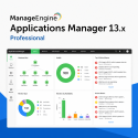 Applications Manager 13.x Professional