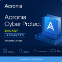 Acronis Cyber Protect Backup Advanced