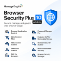 Browser Security Plus 10 Addons