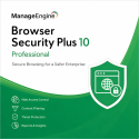 Browser Security Plus 10 Professional