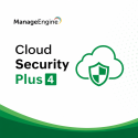 Cloud Security Plus 4