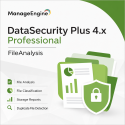 DataSecurity Plus 4.x Professional FileAnalysis