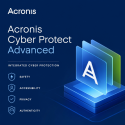 Acronis Cyber Protect Advanced