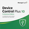 Device Control Plus 10 Professional Edition