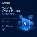 Acronis Cyber Protect Standard