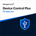 Device Control Plus 10 Add-ons
