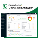 Digital Risk Analyzer