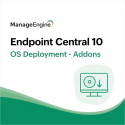 Endpoint Central 10 OS Deployment - Addons