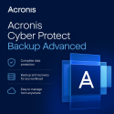 Acronis Cyber Protect Backup Advanced