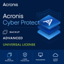 Acronis Cyber Protect Backup AdvancedÂ Virtual Host