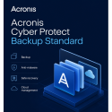 Acronis Cyber Protect Backup Standard