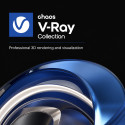 Chaos V-Ray Collection