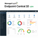 Endpoint Central 10 UEM