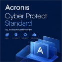 Acronis Cyber Protect Standard