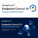 Endpoint Central 10 Enterprise(Distributed)