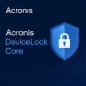 Acronis DeviceLock Core