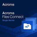 Acronis Files Connect Single Server