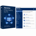 Acronis Snap Deploy for PC