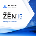 Actian ZEN 15 Enterprise Server UCI