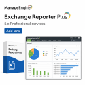 Exchange Reporter Plus 5.x Professional