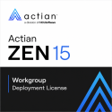 Actian ZEN 16 Workgroup