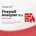 Firewall Analyzer 12.x Professional