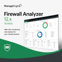 Firewall Analyzer 12.x Standard