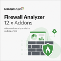 Firewall Analyzer 12.x Addons