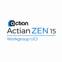 Actian ZEN 16 Workgroup UCI