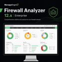 Firewall Analyzer 12.x Enterprise