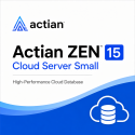 Actian ZEN 16 Cloud Server Large