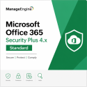Microsoft Office 365 Security Plus 4.x Standard