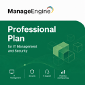 ManageEngine Professional Plan