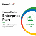 ManageEngine Enterprise Plan