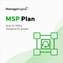 ManageEngine MSP Plan
