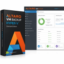 Altaro VM Backup Hyper-V Standard Edition