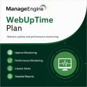 ManageEngine 2024 WebUpTime Plan