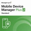 Mobile Device Manager Plus 2 Standard