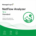 NetFlow Analyzer 12.x Standard