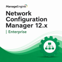 Network Configuration Manager 12.x Enterprise