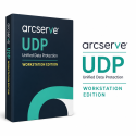 OLP Arcserve UDP Workstation Edition