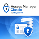 Access Manager Classic