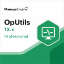 OpUtils 12.x Professional