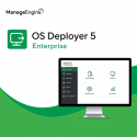 OS Deployer 5 Enterprise