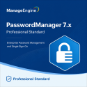 PasswordManager 7.x Professional Standard