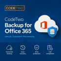 CodeTwo Backup for Office 365