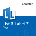 List and Label 31 Pro