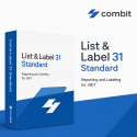 List and Label 31 Standard